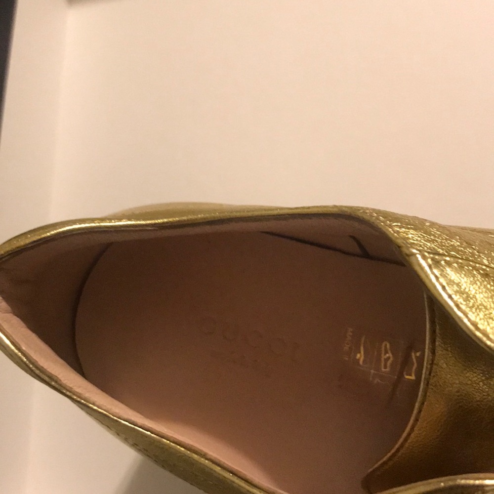 Gucci stacks - Picture 3 of 3